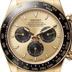 Daytona Gold