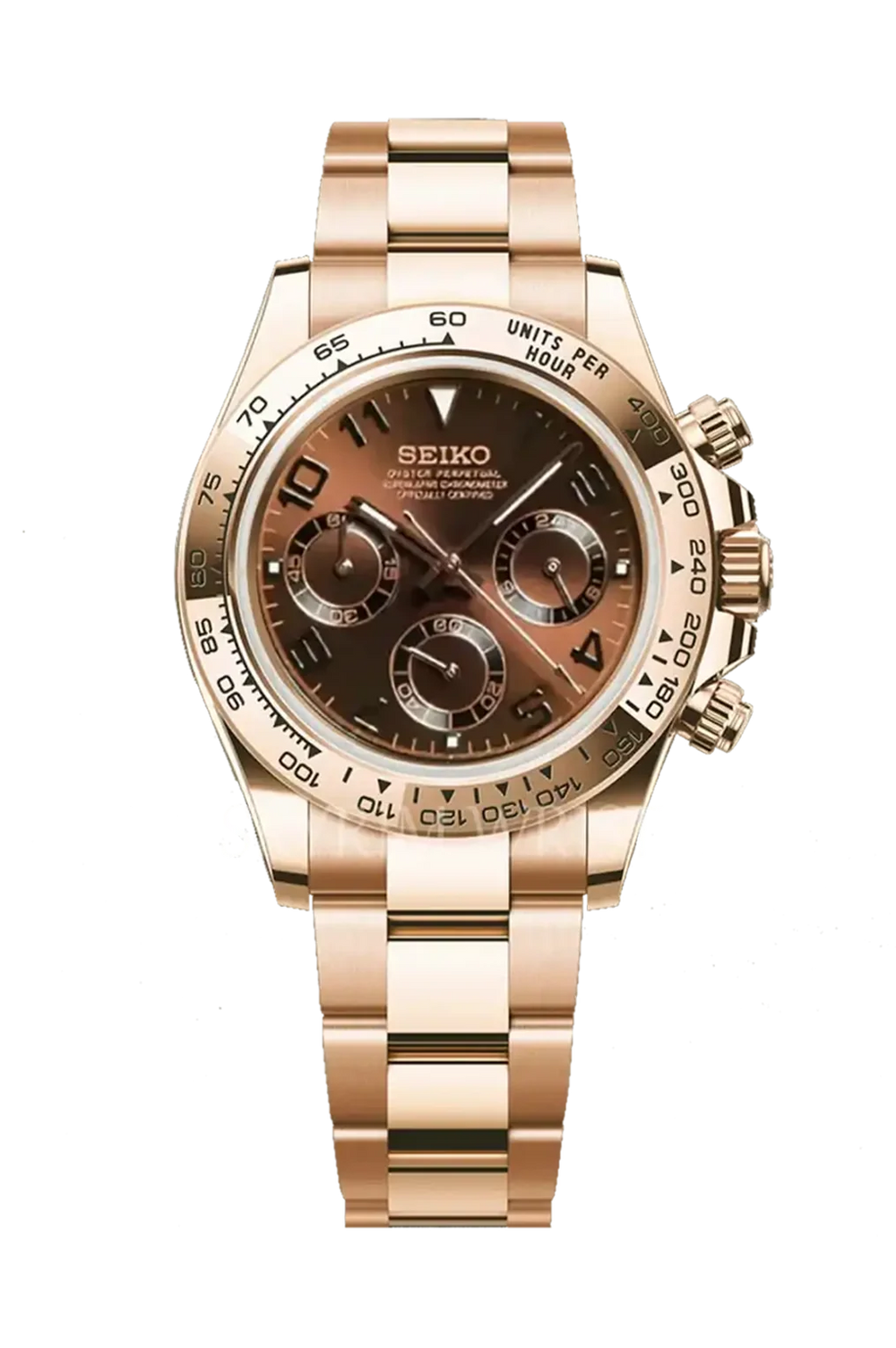 Daytona Eye of the Tiger