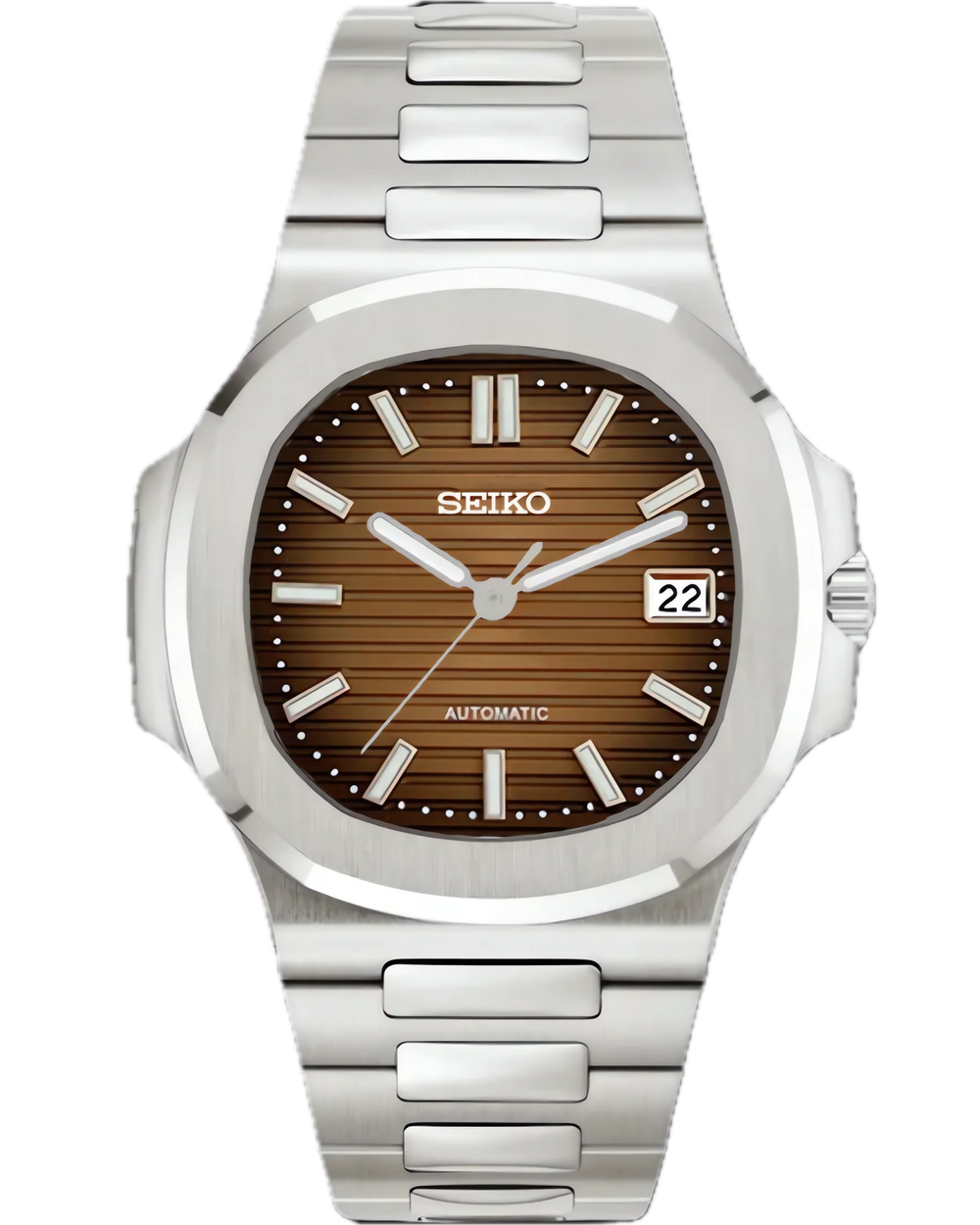 Nautilus Brown