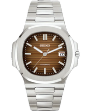 Nautilus Brown