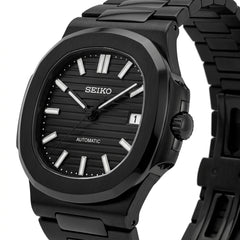 Nautilus Full Balck