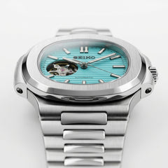 Nautilus Open Heart Tiffany