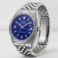 Land Dweller Blue