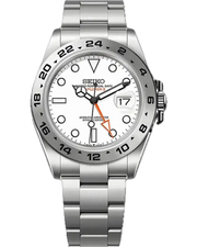 GMT Explorer White