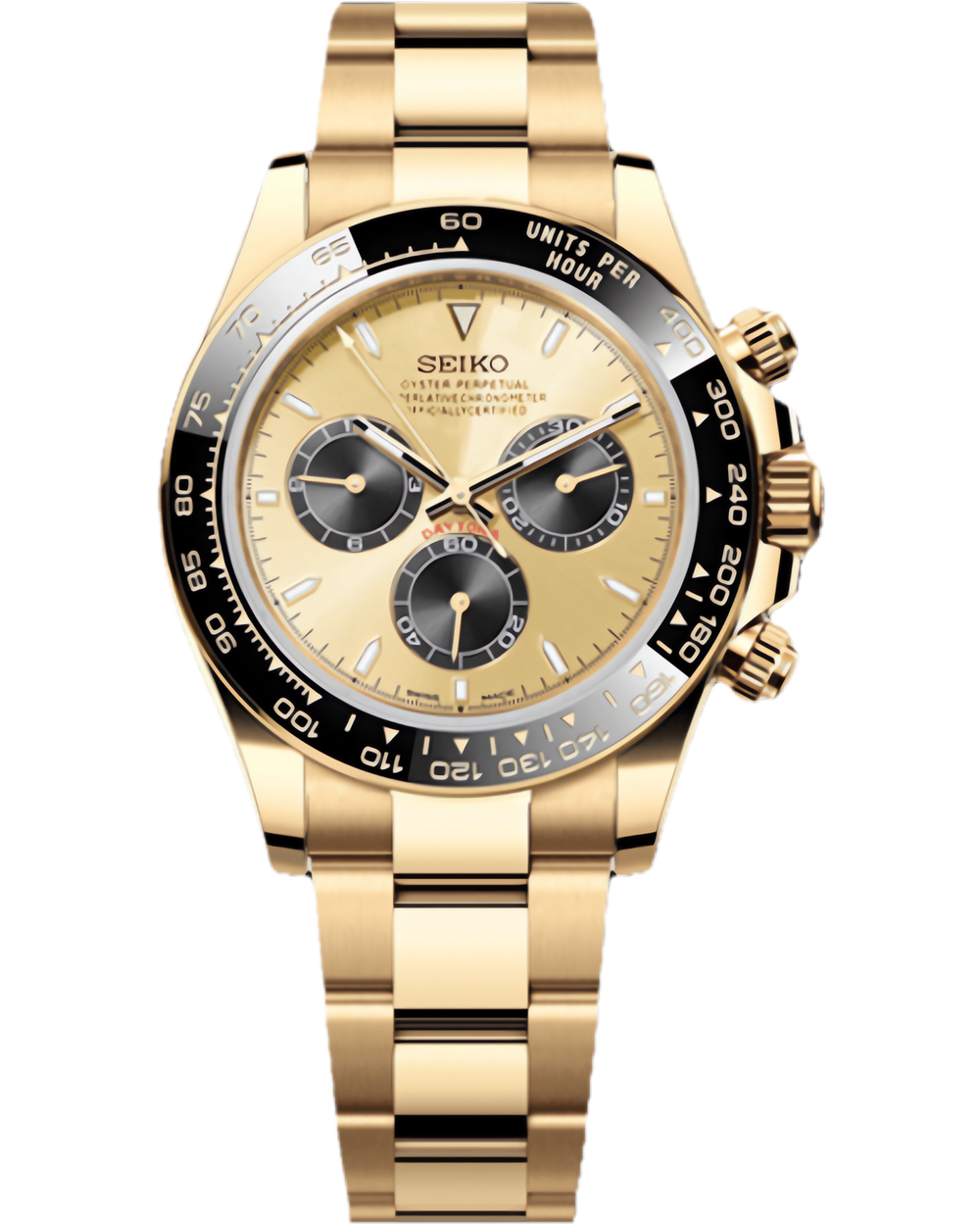 Daytona Gold