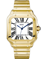 Santos Gold
