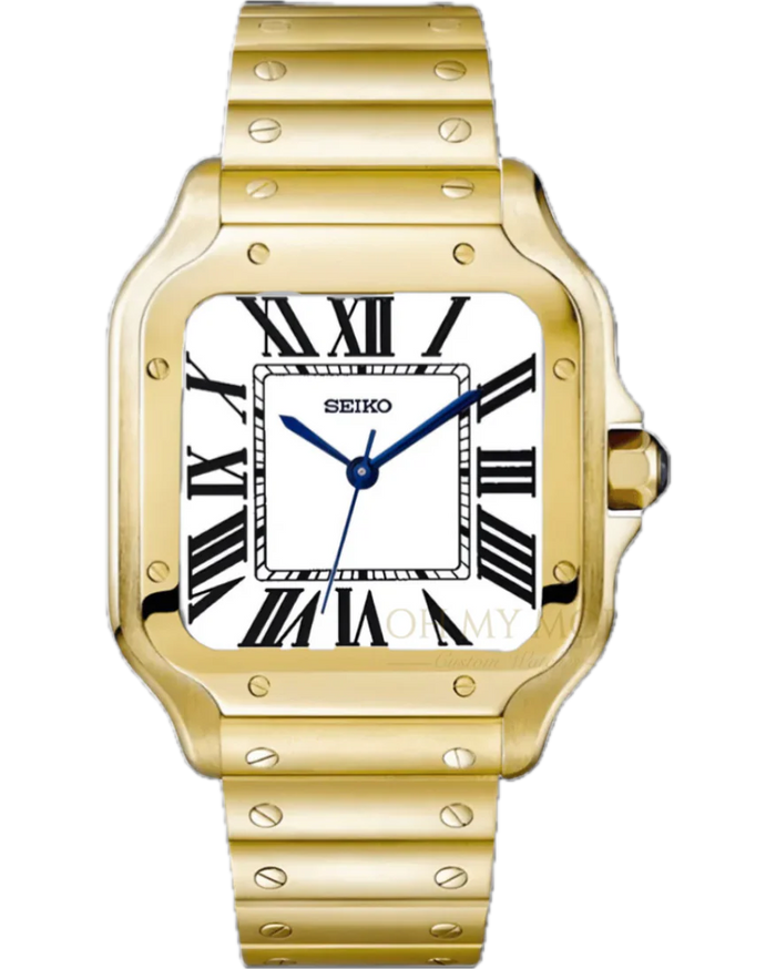 Santos Gold