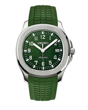 Aquanaut Green