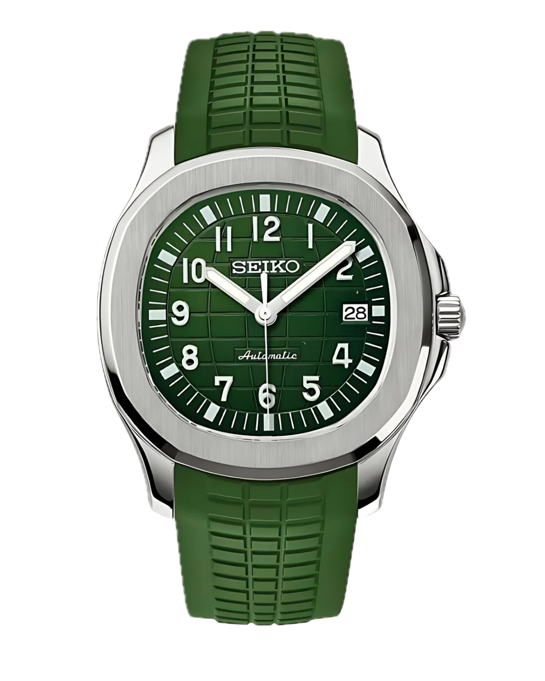 Aquanaut Green
