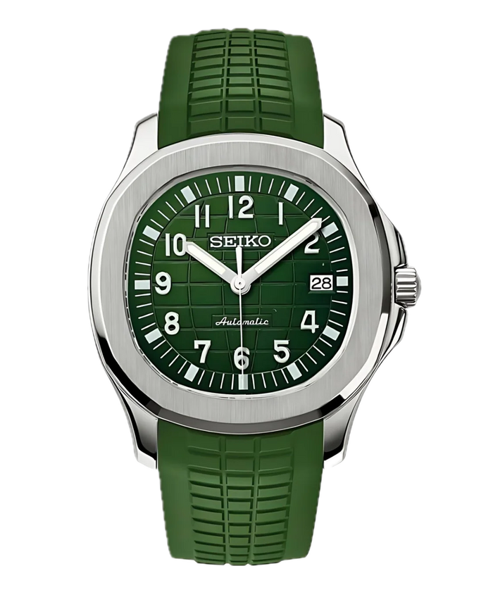 Aquanaut Green