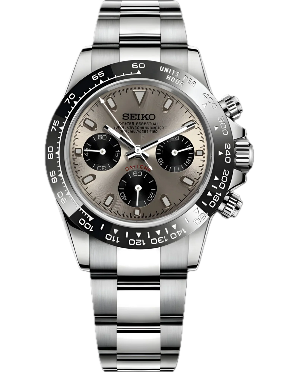 Daytona Grey