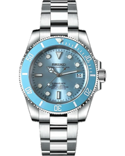 Submariner Light Blue