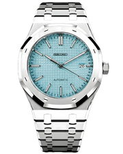 Royal Oak Light Blue