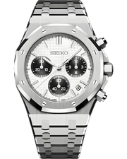 Royal Oak Chronograph Panda