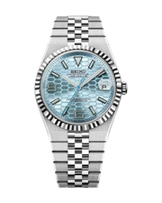 Land Dweller Ice Blue