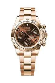 Daytona Eye of the Tiger