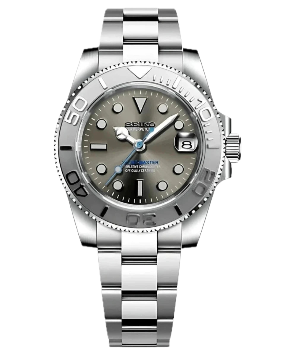 Seiko Yacht Master Light
