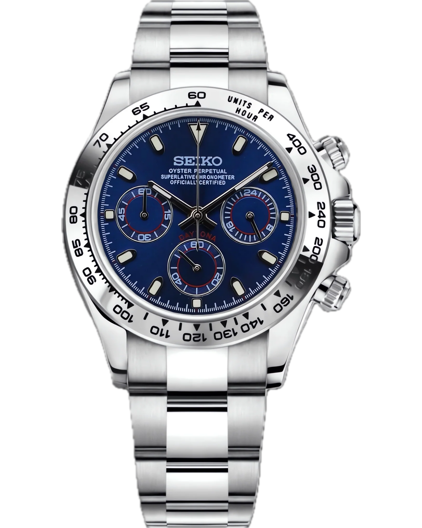 Seiko Daytona
