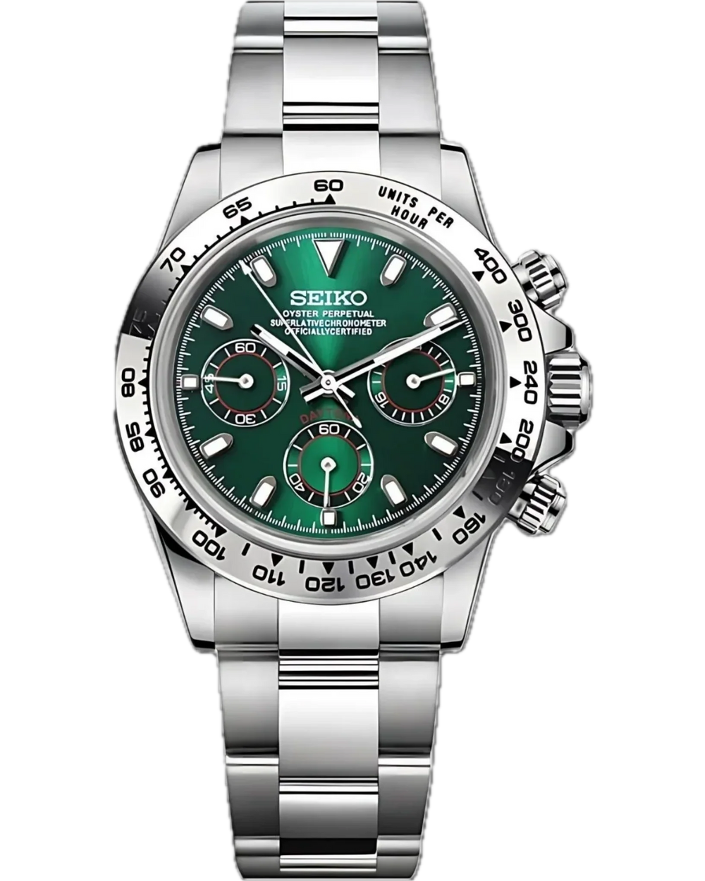 Daytona Green