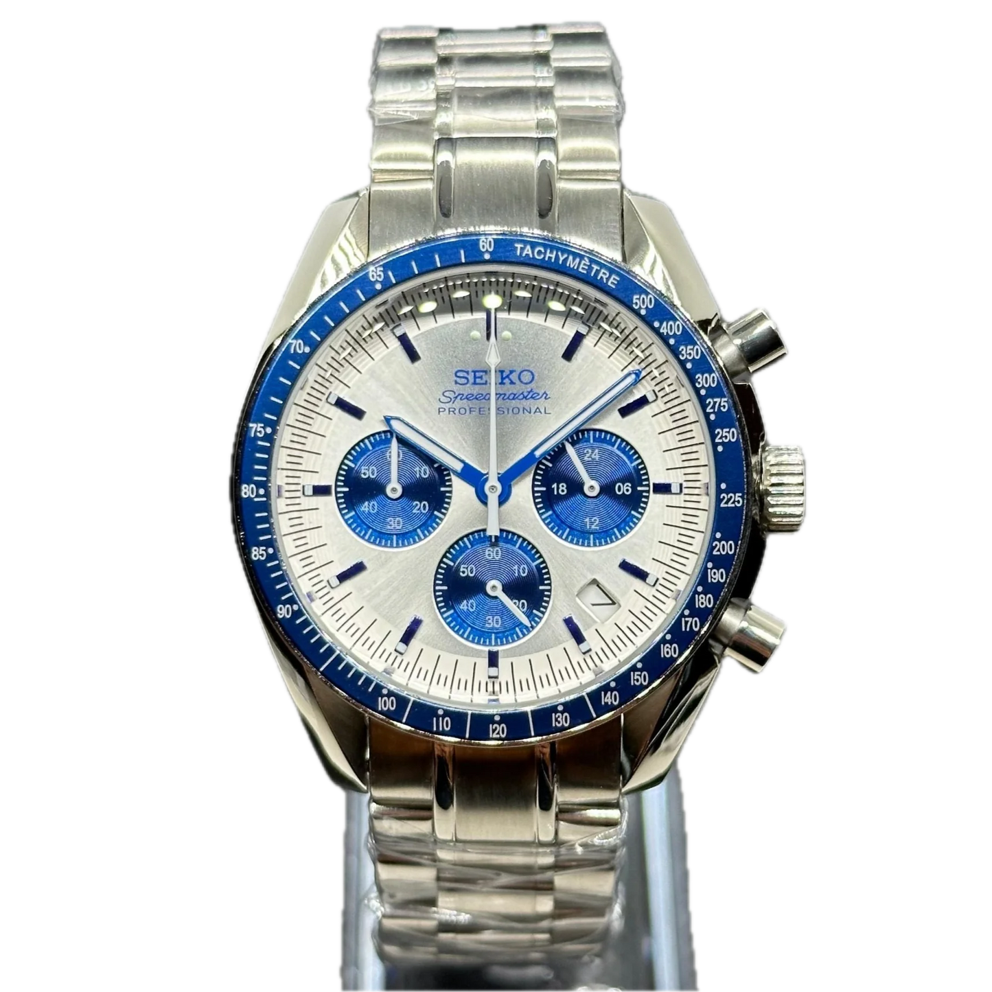 Seiko Speedmaster Snoopy