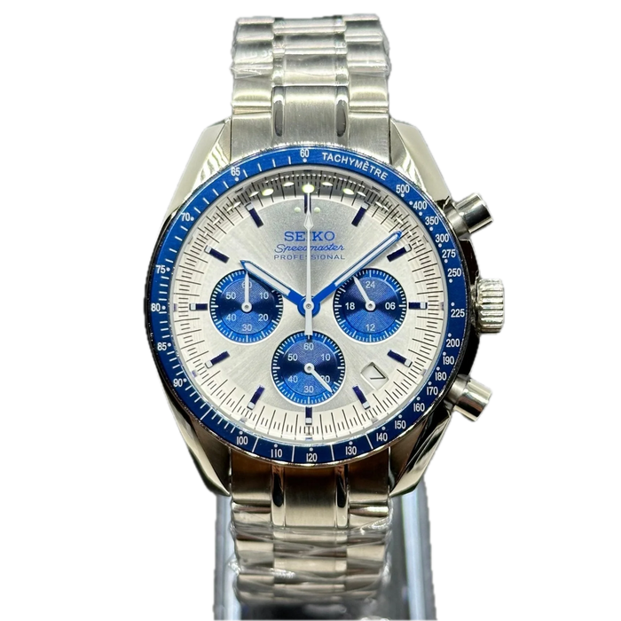 Speedmaster Snoopy