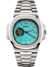 Nautilus Open Heart Tiffany