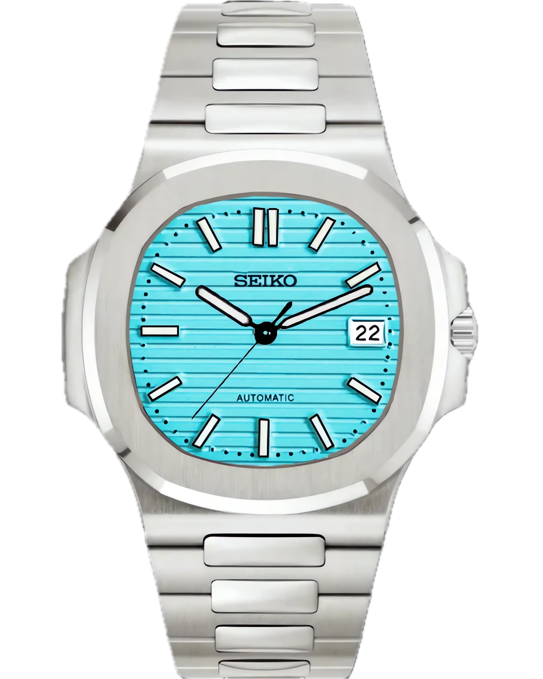 Nautilus Tiffany