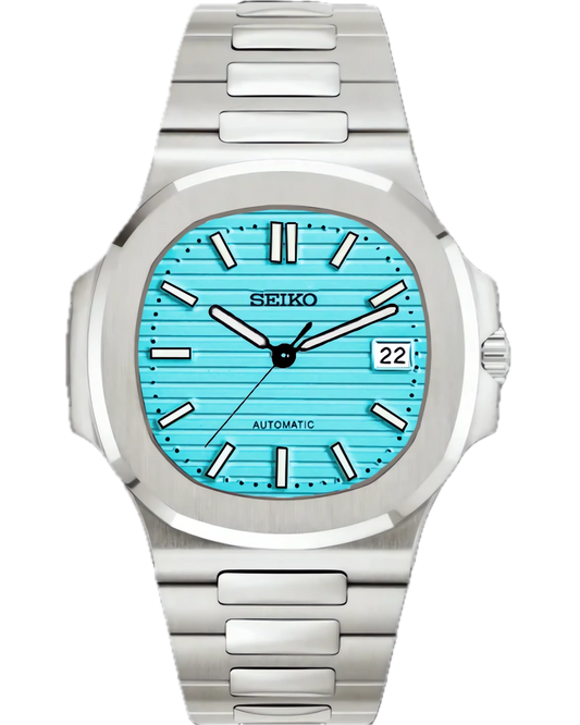 Seiko Nautilus Tiffany