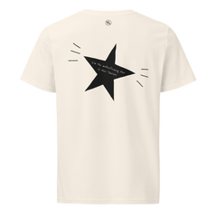 I'M the star