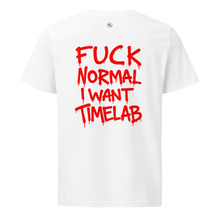 FU** NORMAL I WANT TIMELAB