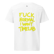 FU** NORMAL I WANT TIMELAB