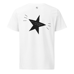 I'M the star