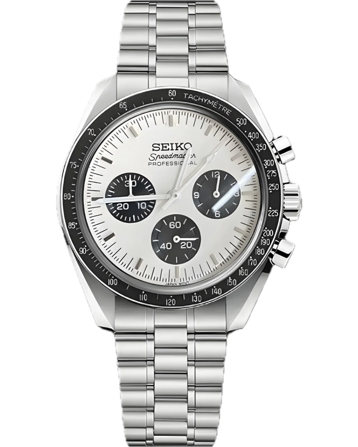 Speedmaster Panda