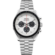 Speedmaster White and Orange