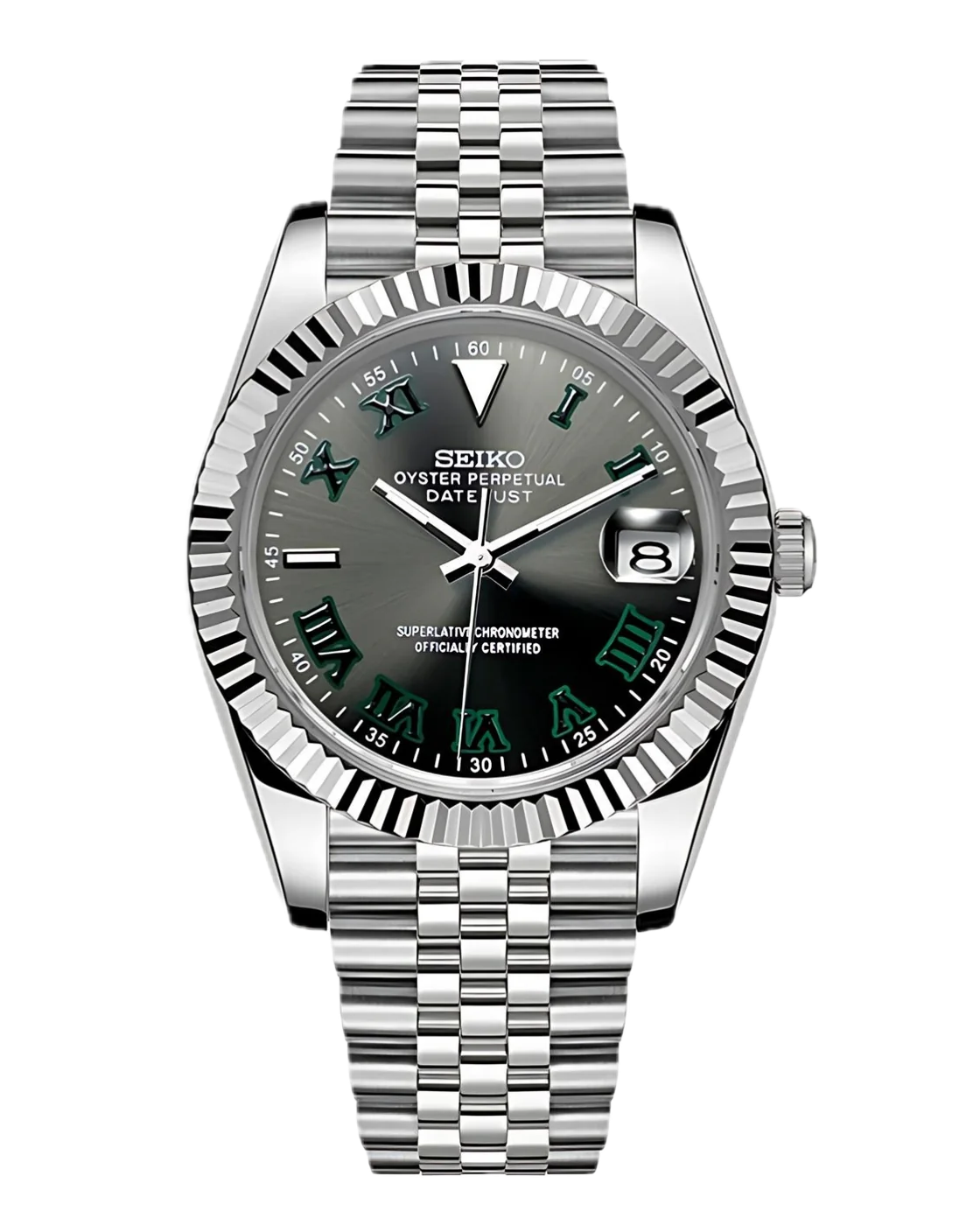 Datejust Wimbeldon